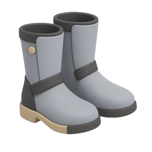 Chaussures moto