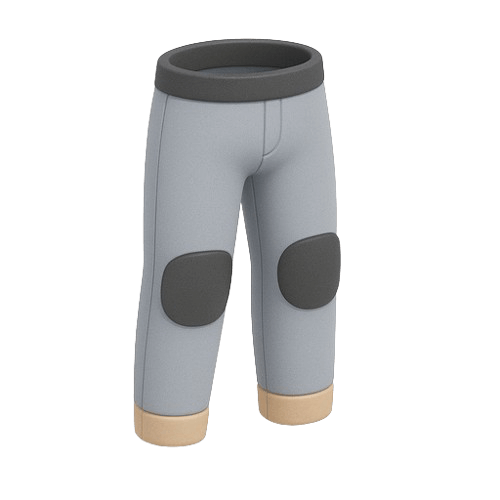 Pantalon moto
