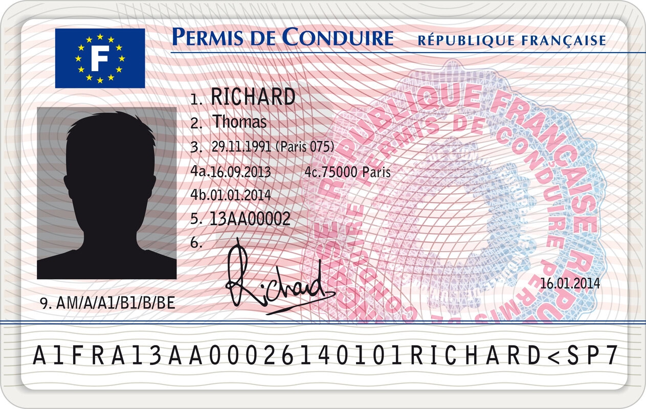 Permis de conduire - GS Permis Ormesson Santeny