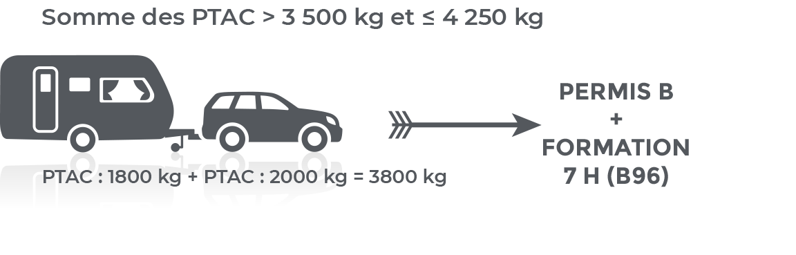 Permis B96