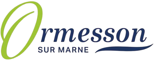 logo Ormesson-sur-Marne